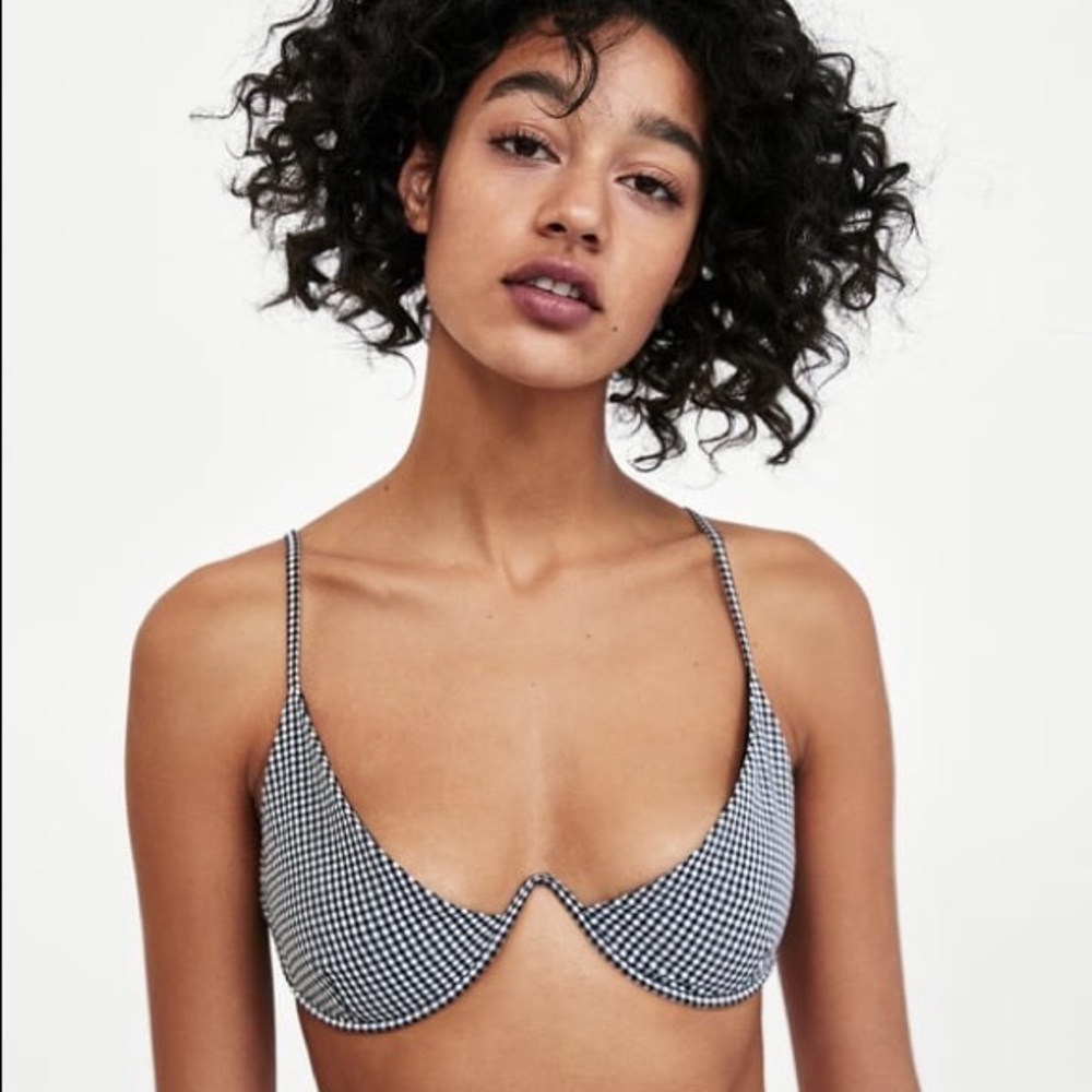 Bikini top